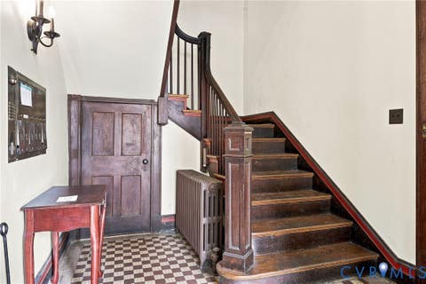 Tiny photo for 2235 Monument Avenue #U8, Richmond, VA 23220 (MLS # 2621720)
