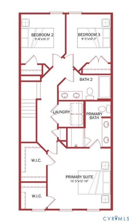 Tiny photo for 15351 Sunrise Oasis Alley, Midlothian, VA 23112 (MLS # 2622101)