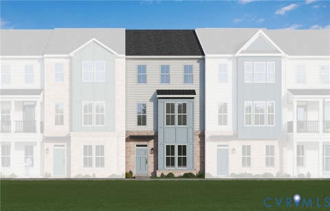 Photo of 15351 Sunrise Oasis Alley, Midlothian, VA 23112 (MLS # 2622101)