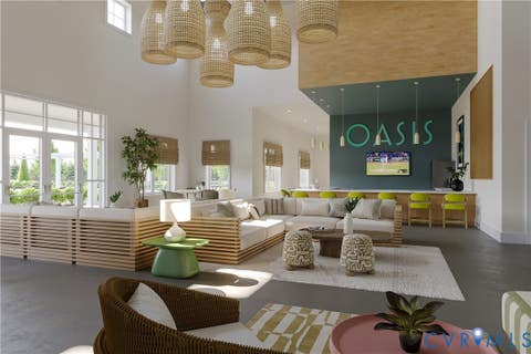 Tiny photo for 15351 Sunrise Oasis Alley, Midlothian, VA 23112 (MLS # 2622101)