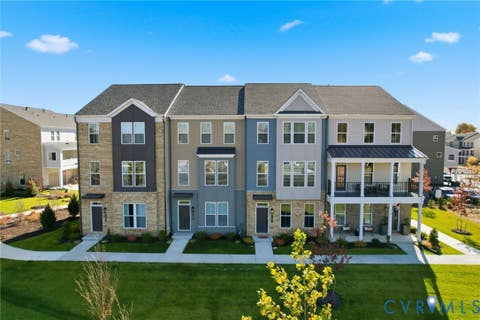 Tiny photo for 15351 Sunrise Oasis Alley, Midlothian, VA 23112 (MLS # 2622101)