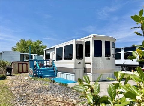 Tiny photo for 3665 Sandpiper Road, Virginia Beach, VA 23456 (MLS # 2512112)