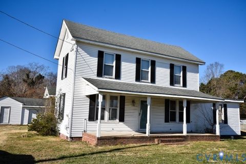 Photo of 21202 Mill Street, Cape Charles, VA 23310 (MLS # 2601978)