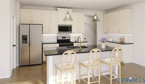 Tiny photo for 9004 Szalay Lane, Ashland, VA 23005 (MLS # 2609983)