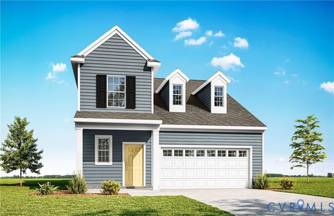 Photo of 9004 Szalay Lane, Ashland, VA 23005 (MLS # 2609983)