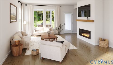 Tiny photo for 9004 Szalay Lane, Ashland, VA 23005 (MLS # 2609983)