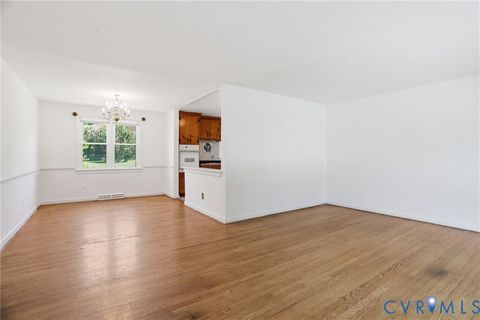Tiny photo for 3203 Dancer Road, Henrico, VA 23294 (MLS # 2611311)