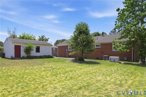 Tiny photo for 3203 Dancer Road, Henrico, VA 23294 (MLS # 2611311)
