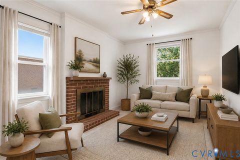 Tiny photo for 3203 Dancer Road, Henrico, VA 23294 (MLS # 2611311)