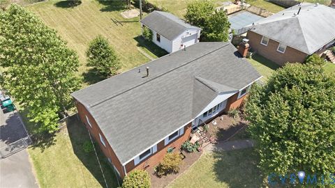 Tiny photo for 3203 Dancer Road, Henrico, VA 23294 (MLS # 2611311)