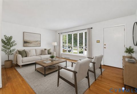Tiny photo for 3203 Dancer Road, Henrico, VA 23294 (MLS # 2611311)