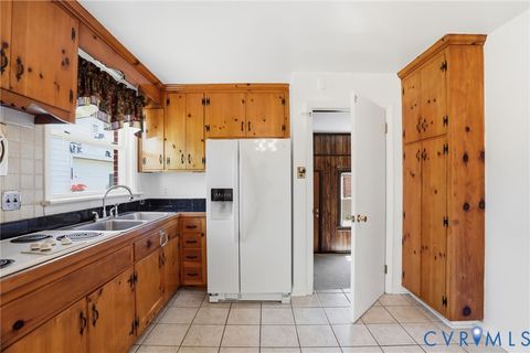Tiny photo for 3203 Dancer Road, Henrico, VA 23294 (MLS # 2611311)