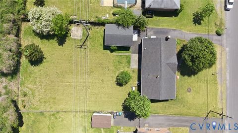 Tiny photo for 3203 Dancer Road, Henrico, VA 23294 (MLS # 2611311)