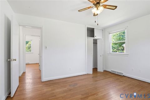 Tiny photo for 3203 Dancer Road, Henrico, VA 23294 (MLS # 2611311)