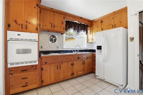 Tiny photo for 3203 Dancer Road, Henrico, VA 23294 (MLS # 2611311)