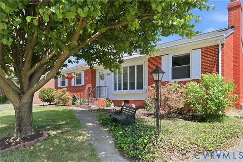 Tiny photo for 3203 Dancer Road, Henrico, VA 23294 (MLS # 2611311)