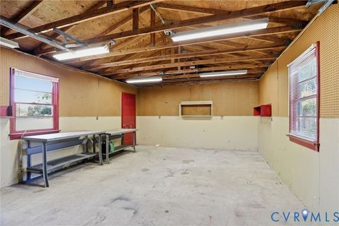 Tiny photo for 3203 Dancer Road, Henrico, VA 23294 (MLS # 2611311)