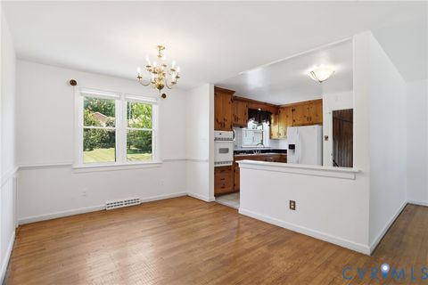 Tiny photo for 3203 Dancer Road, Henrico, VA 23294 (MLS # 2611311)