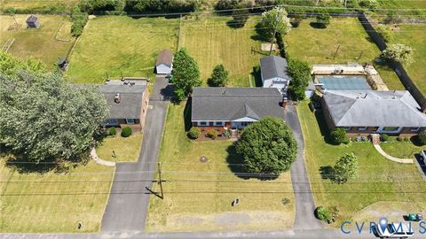 Tiny photo for 3203 Dancer Road, Henrico, VA 23294 (MLS # 2611311)