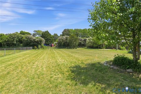 Tiny photo for 3203 Dancer Road, Henrico, VA 23294 (MLS # 2611311)