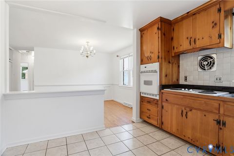 Tiny photo for 3203 Dancer Road, Henrico, VA 23294 (MLS # 2611311)