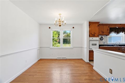 Tiny photo for 3203 Dancer Road, Henrico, VA 23294 (MLS # 2611311)