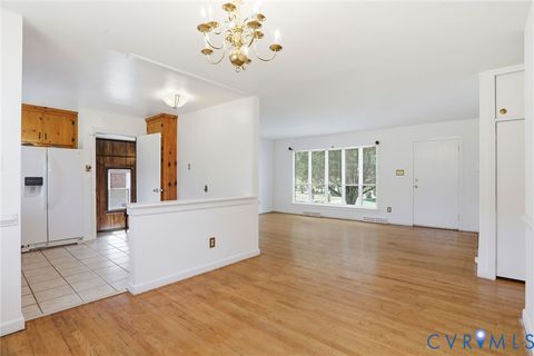 Tiny photo for 3203 Dancer Road, Henrico, VA 23294 (MLS # 2611311)