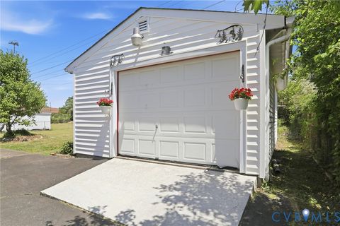 Tiny photo for 3203 Dancer Road, Henrico, VA 23294 (MLS # 2611311)