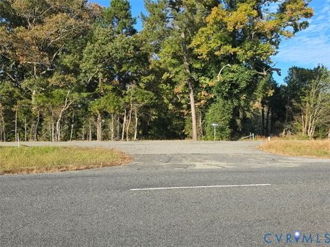 Tiny photo for Parcel B Patrick Henry Highway, Amelia, VA 23002 (MLS # 2606868)