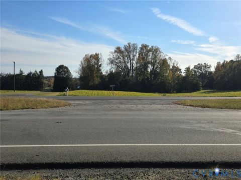 Tiny photo for Parcel B Patrick Henry Highway, Amelia, VA 23002 (MLS # 2606868)