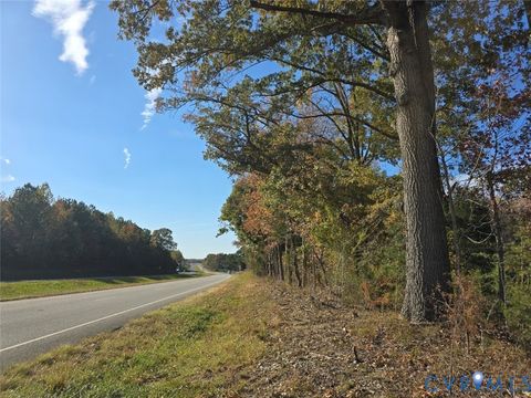 Tiny photo for Parcel B Patrick Henry Highway, Amelia, VA 23002 (MLS # 2606868)