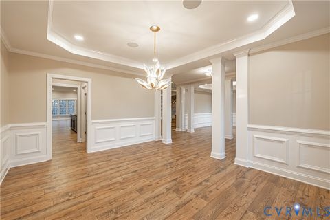 Tiny photo for 8313 Mount Eagle Road, Hanover, VA 23005 (MLS # 2601143)