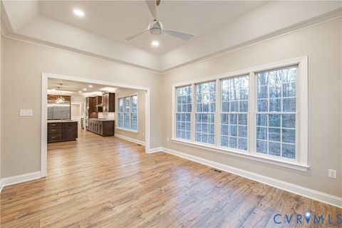 Tiny photo for 8313 Mount Eagle Road, Hanover, VA 23005 (MLS # 2601143)