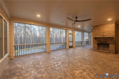 Tiny photo for 8313 Mount Eagle Road, Hanover, VA 23005 (MLS # 2601143)