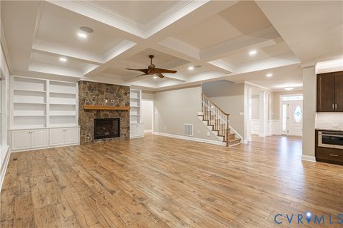 Tiny photo for 8313 Mount Eagle Road, Hanover, VA 23005 (MLS # 2601143)