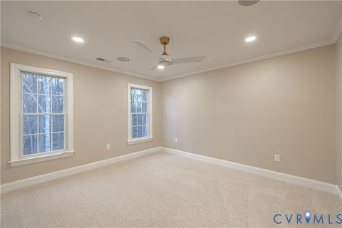 Tiny photo for 8313 Mount Eagle Road, Hanover, VA 23005 (MLS # 2601143)