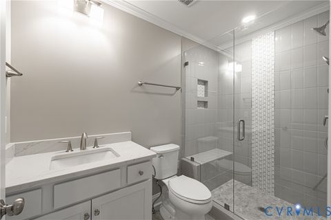 Tiny photo for 8313 Mount Eagle Road, Hanover, VA 23005 (MLS # 2601143)