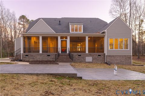 Tiny photo for 8313 Mount Eagle Road, Hanover, VA 23005 (MLS # 2601143)