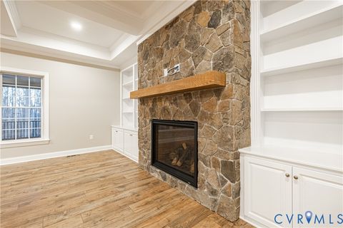 Tiny photo for 8313 Mount Eagle Road, Hanover, VA 23005 (MLS # 2601143)