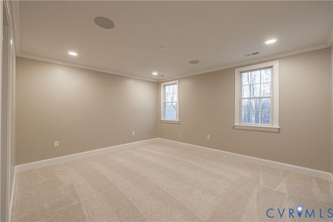 Tiny photo for 8313 Mount Eagle Road, Hanover, VA 23005 (MLS # 2601143)