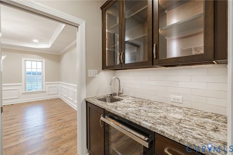 Tiny photo for 8313 Mount Eagle Road, Hanover, VA 23005 (MLS # 2601143)