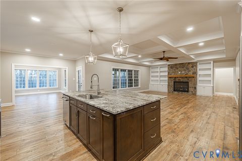 Tiny photo for 8313 Mount Eagle Road, Hanover, VA 23005 (MLS # 2601143)