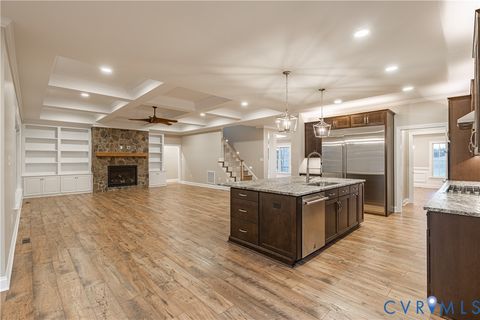 Tiny photo for 8313 Mount Eagle Road, Hanover, VA 23005 (MLS # 2601143)