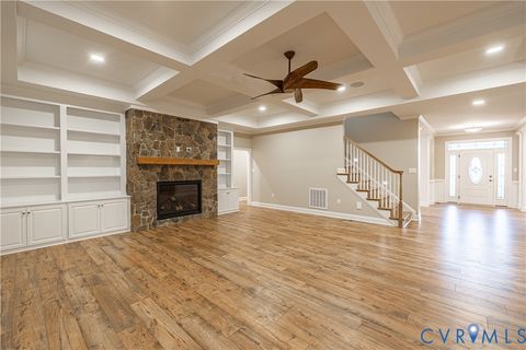 Tiny photo for 8313 Mount Eagle Road, Hanover, VA 23005 (MLS # 2601143)