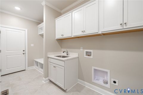 Tiny photo for 8313 Mount Eagle Road, Hanover, VA 23005 (MLS # 2601143)