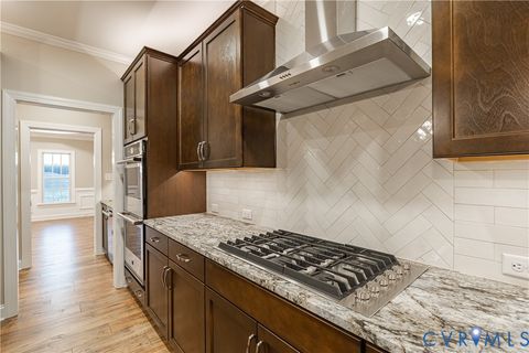 Tiny photo for 8313 Mount Eagle Road, Hanover, VA 23005 (MLS # 2601143)