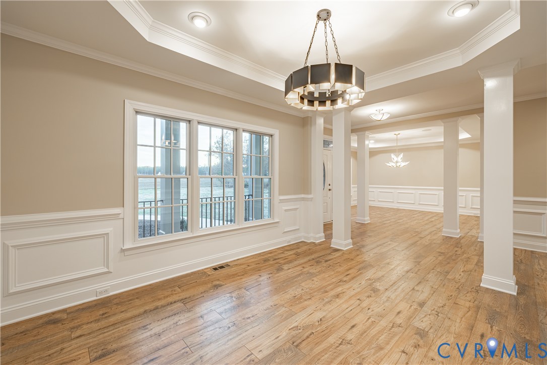 8313 Mount Eagle Road