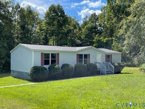 Photo of 3821 Howell Road, Powhatan, VA 23139 (MLS # 2608702)