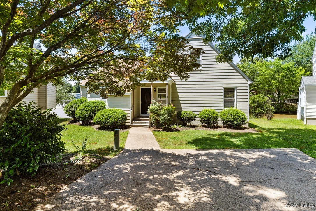14707 Inlet Court