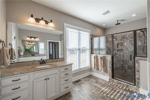 Tiny photo for 11161 Carriage House Lane, Amelia Courthouse, VA 23002 (MLS # 2531993)